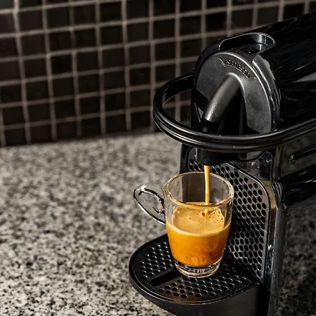 Ventus Paradiso Βίλα