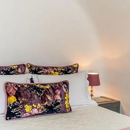 Ventus Paradiso Βίλα *