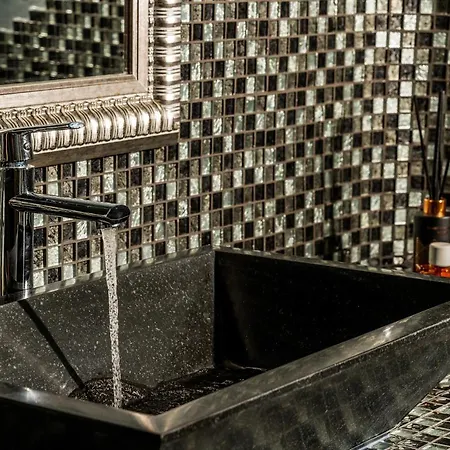 Βίλα Ventus Paradiso Ημεροβίγλι