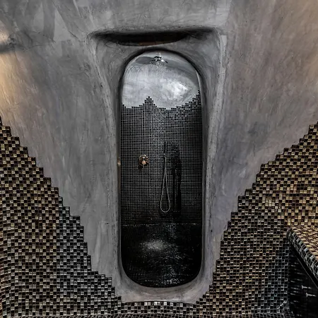 Ventus Paradiso Βίλα *