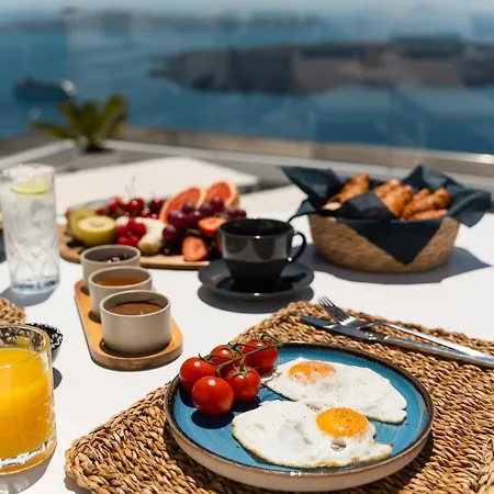 Villa Ventus Paradiso *