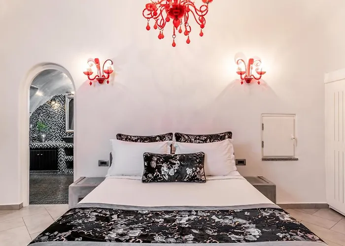 Ventus Paradiso 이메로비글리