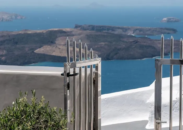 Ventus Paradiso Villa