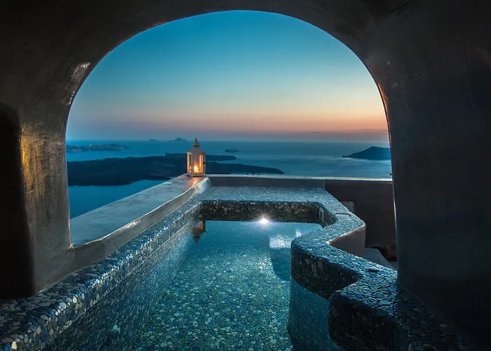 Ventus Paradiso Villa