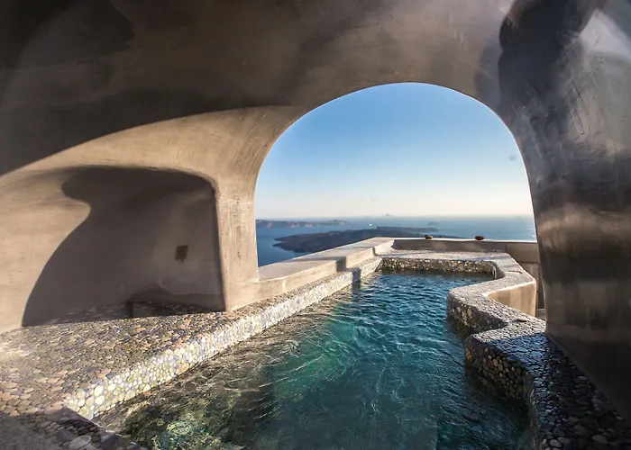 Ventus Paradiso Villa