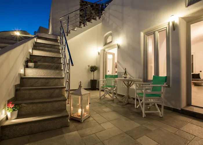 Ventus Paradiso Villa