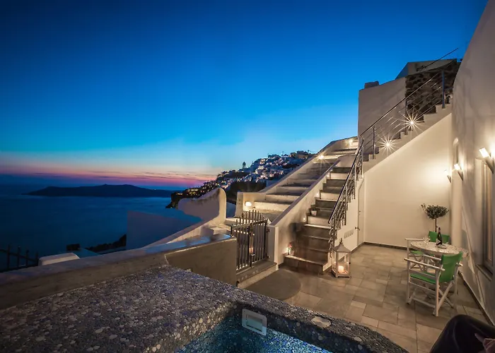 Ventus Paradiso Villa *