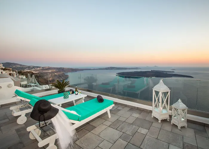 Villa Ventus Paradiso *