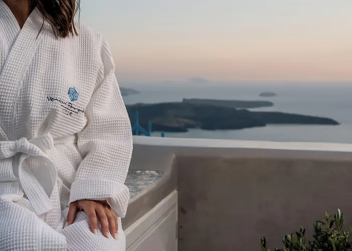 빌라 Ventus Paradiso