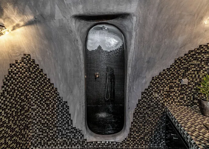 Ventus Paradiso 빌라 *