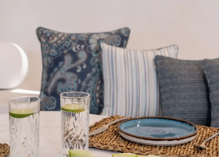 Ventus Paradiso * Imerovigli (Santorini)