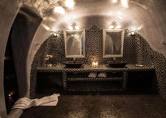 Ventus Paradiso Villa *