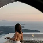 Villa Ventus Paradiso Imerovigli (Santorini)