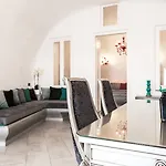 Villa Ventus Paradiso Imerovigli