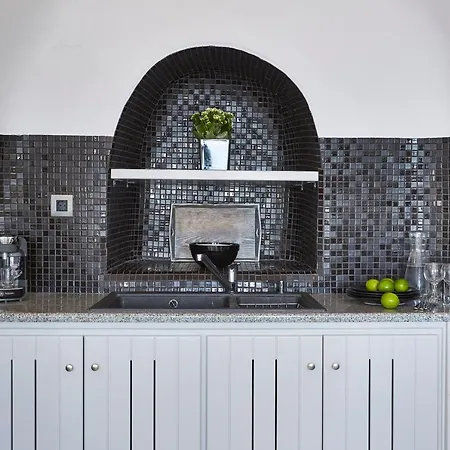 Вилла Ventus Paradiso Имеровигли