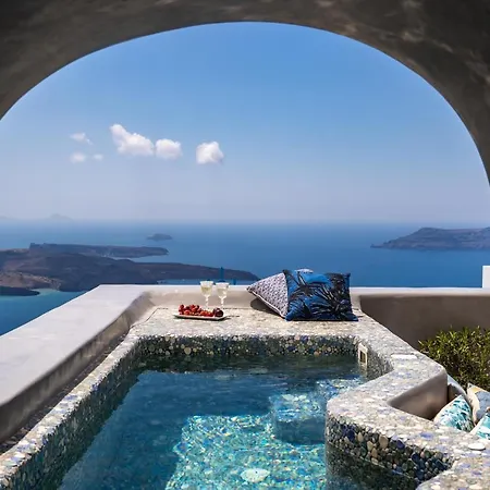 Villa Ventus Paradiso *
