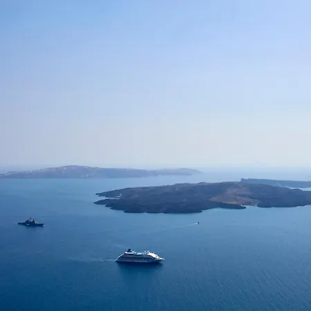 Ventus Paradiso Villa