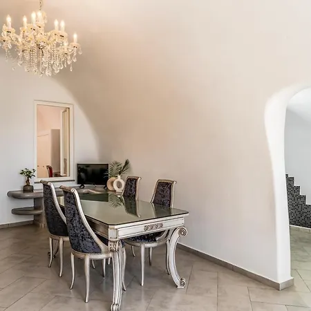 Villa Ventus Paradiso