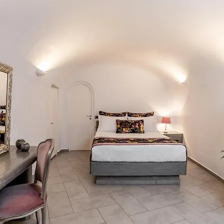 Villa Ventus Paradiso *