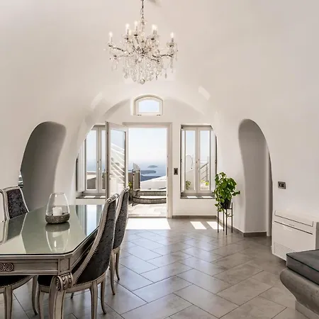 Ventus Paradiso Villa