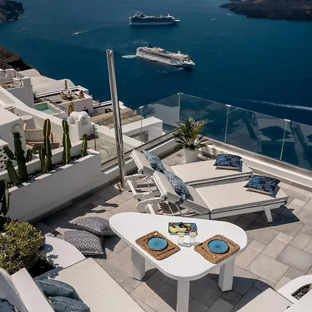 Villa Ventus Paradiso