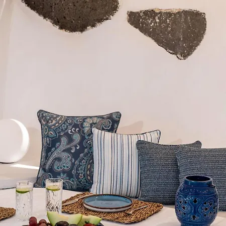 Вилла Ventus Paradiso *