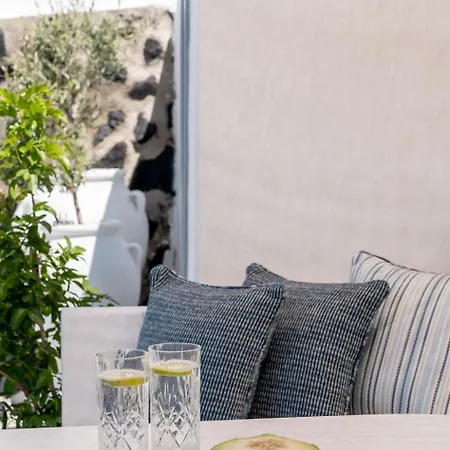 Вилла Ventus Paradiso *