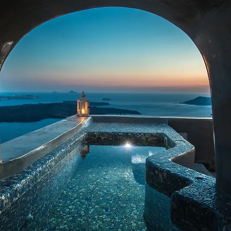 Ventus Paradiso Villa