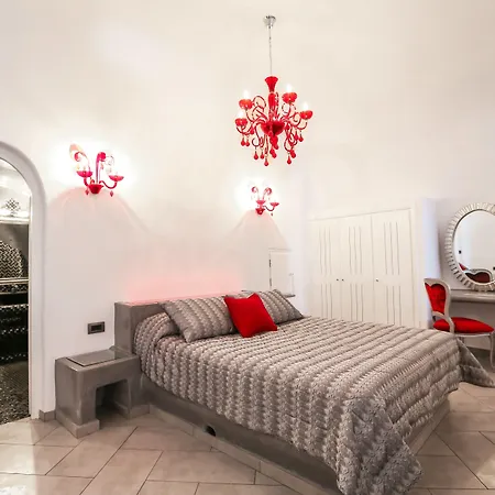 Ventus Paradiso Villa Imerovigli (Santorini)