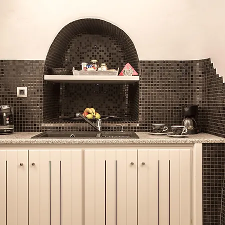 Ventus Paradiso Вилла *