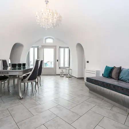 Villa Ventus Paradiso *