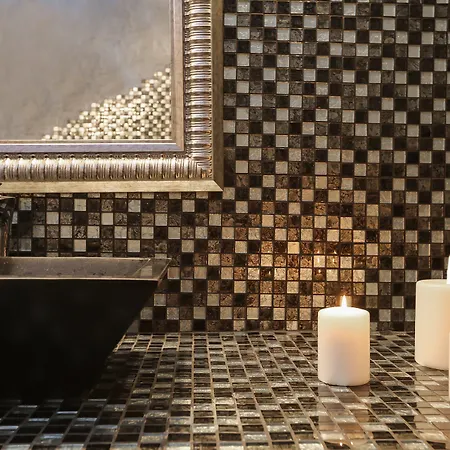 Ventus Paradiso Villa *