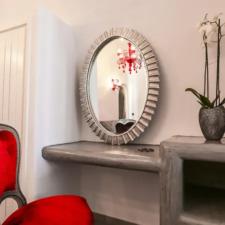 Ventus Paradiso Вилла Имеровигли