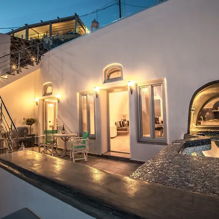 Ventus Paradiso Villa *