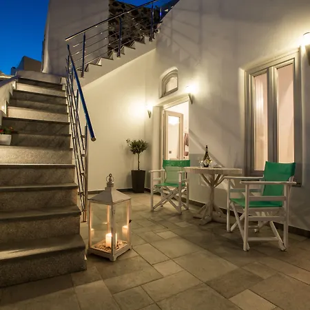 Ventus Paradiso Villa