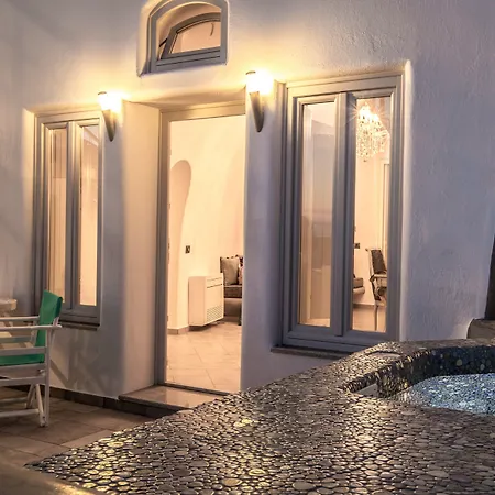 Ventus Paradiso Имеровигли