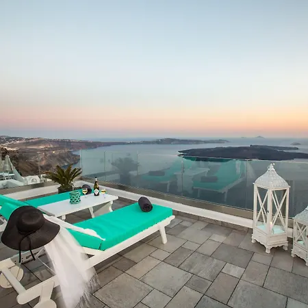 Villa Ventus Paradiso *