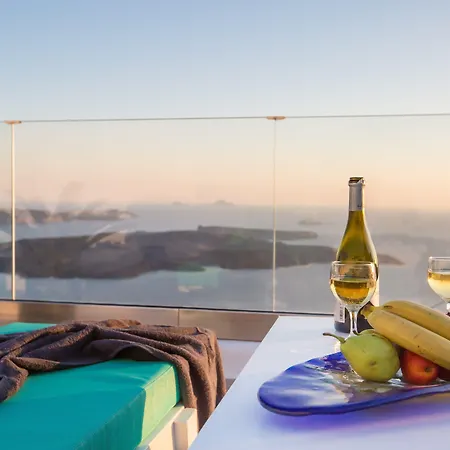 Ventus Paradiso Вилла