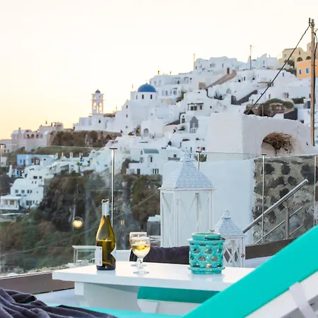 Ventus Paradiso Вилла *