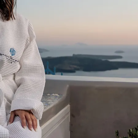 Вилла Ventus Paradiso