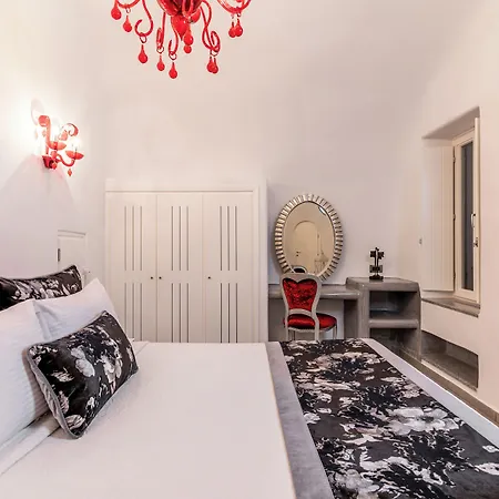 Вилла Ventus Paradiso