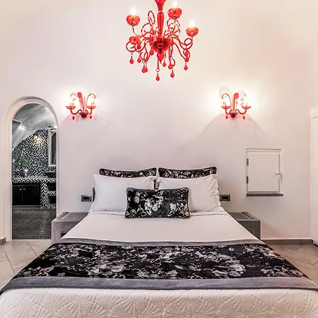 Вилла Ventus Paradiso *