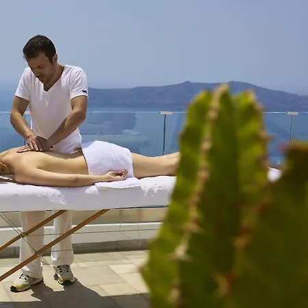 Ventus Paradiso * Imerovigli (Santorini)