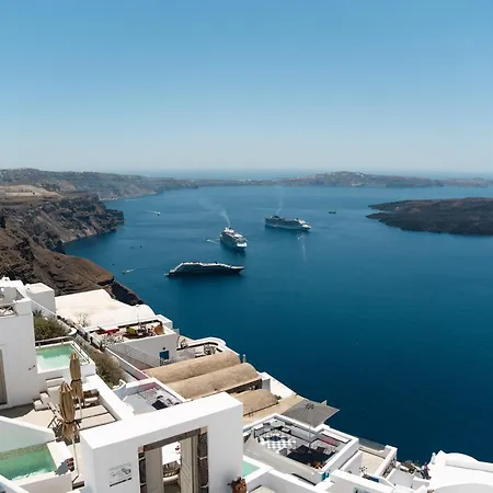 Вилла Ventus Paradiso