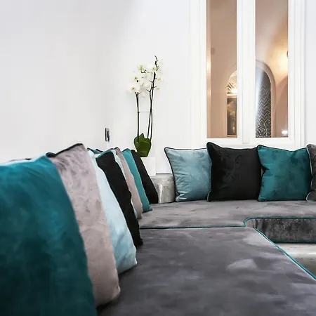 Вилла Ventus Paradiso