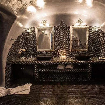 Ventus Paradiso Villa *