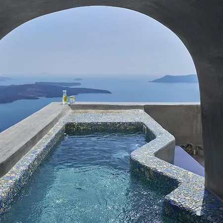 Ventus Paradiso Villa *