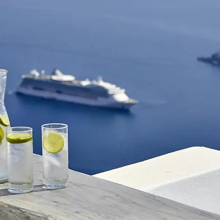 Ventus Paradiso Villa *