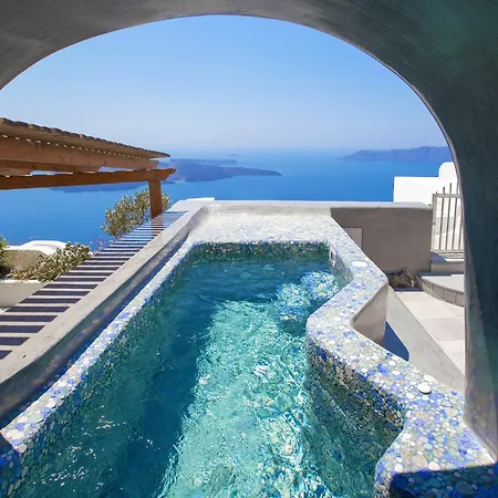 Ventus Paradiso Villa