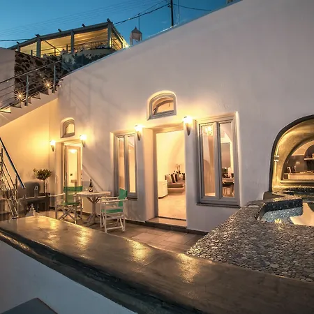 Villa Ventus Paradiso *